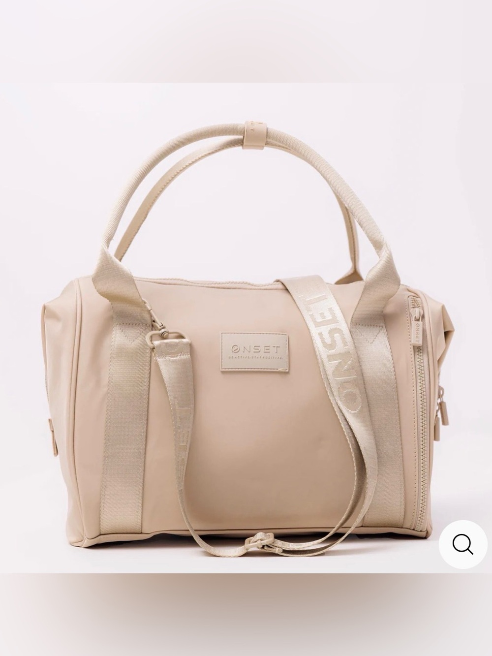 Onset Duffle Bag